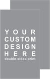 Double-Sided Business Cards