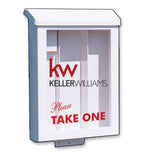 Brochure Box - Keller Williams