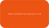 Home Alliance Business Cards