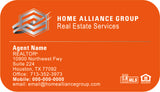 Home Alliance Business Cards