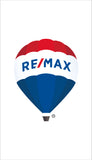 RE/MAX Vertical Business Cards